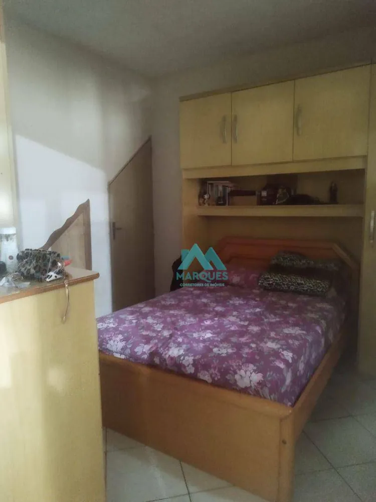 Casa, 2 quartos, 120 m² - Foto 2