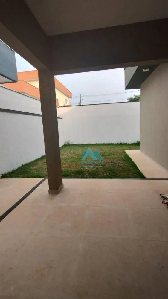 Casa, 3 quartos, 120 m² - Foto 2