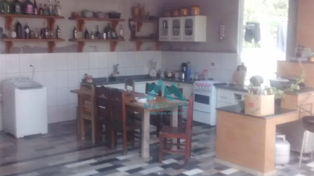Chácara, 2 quartos, 1000 m² - Foto 1