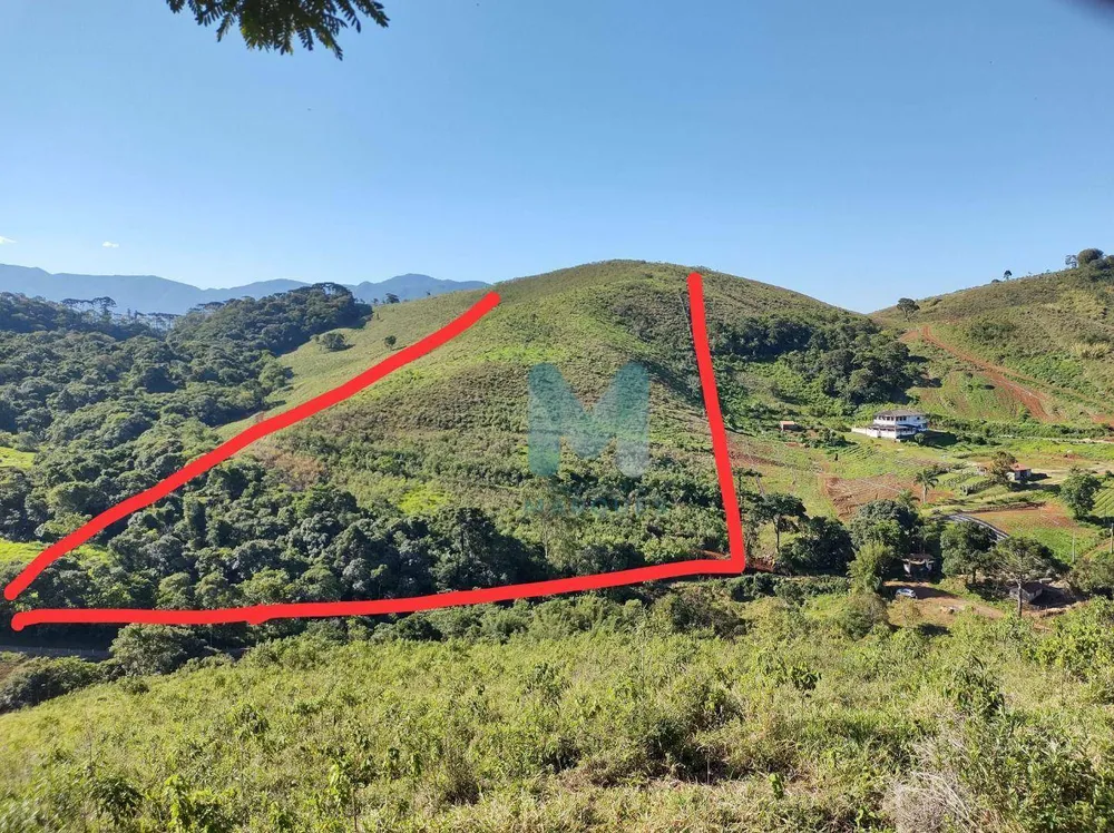 Terreno, 9 hectares - Foto 1