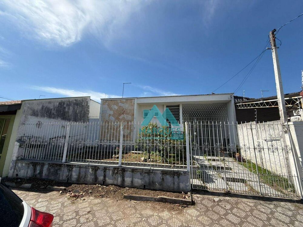 Casa, 3 quartos, 127 m² - Foto 2