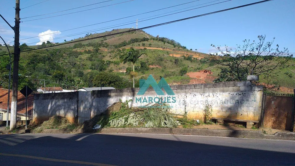 Terreno, 190 m² - Foto 1