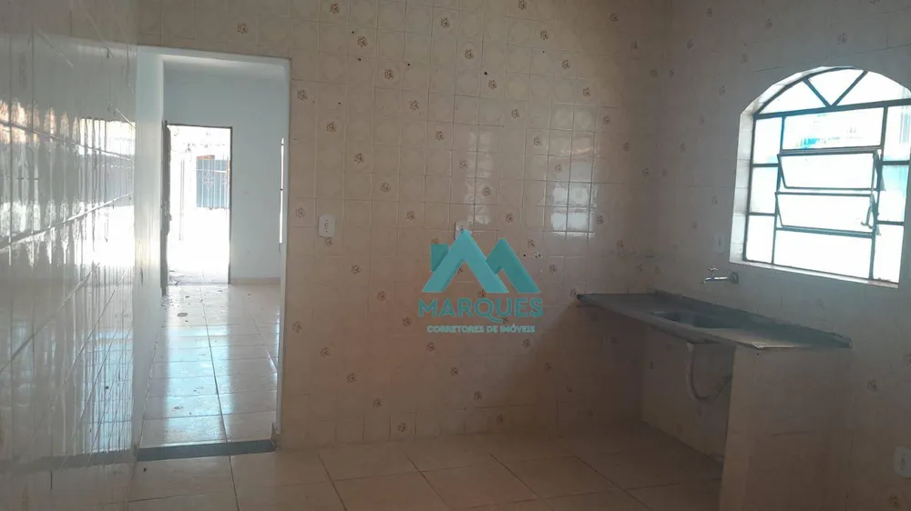 Casa, 2 quartos, 80 m² - Foto 2
