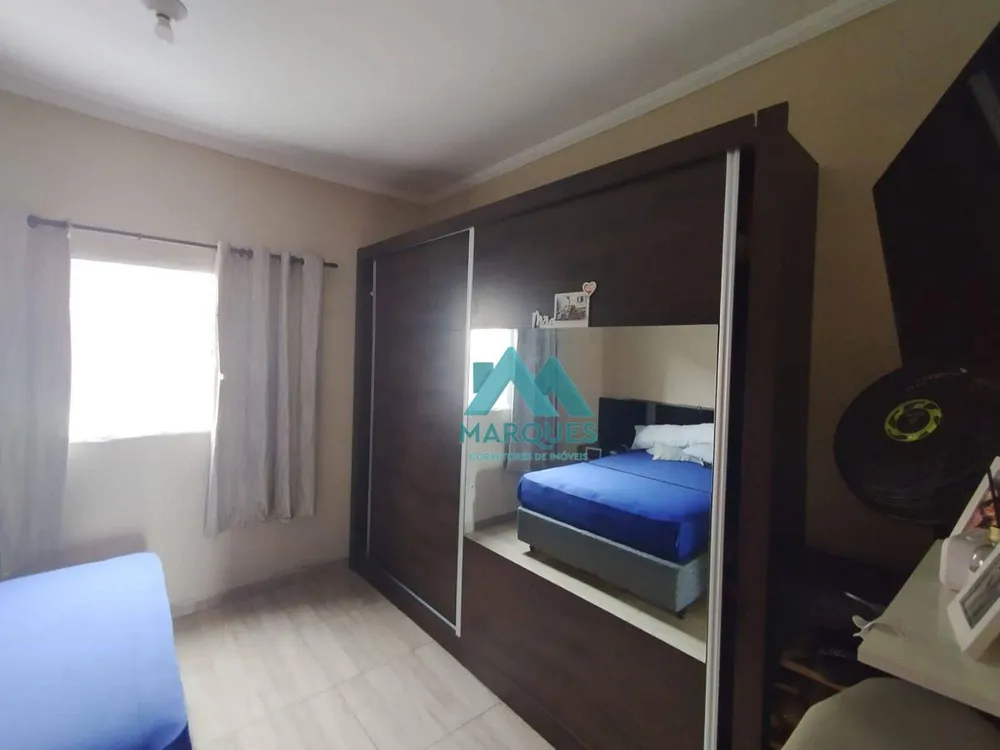 Sobrado, 2 quartos, 64 m² - Foto 3