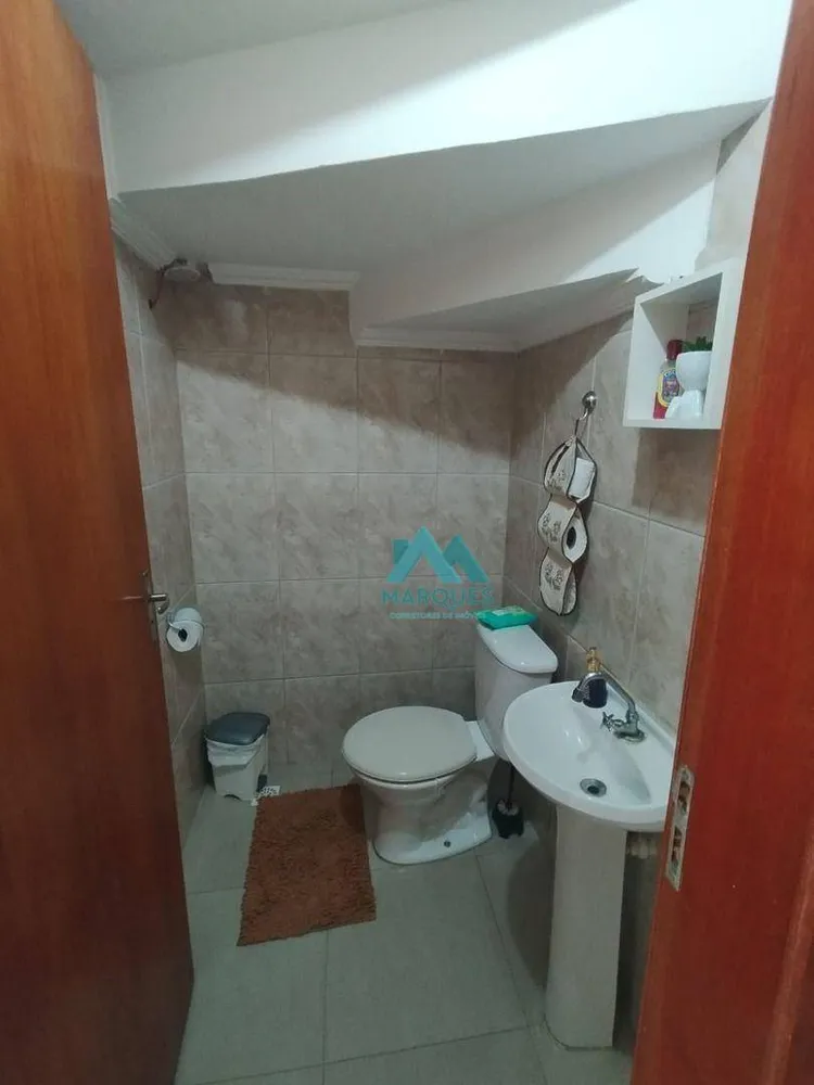 Sobrado, 2 quartos, 64 m² - Foto 4