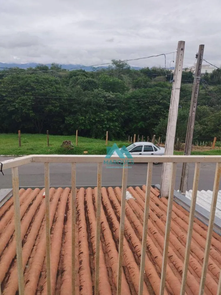 Sobrado, 2 quartos, 64 m² - Foto 1