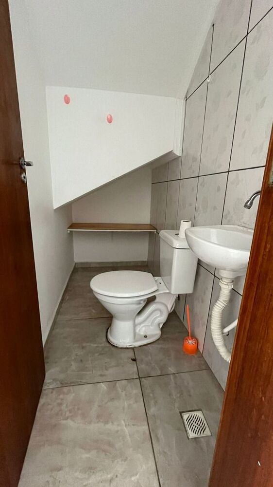 Sobrado, 2 quartos, 72 m² - Foto 5