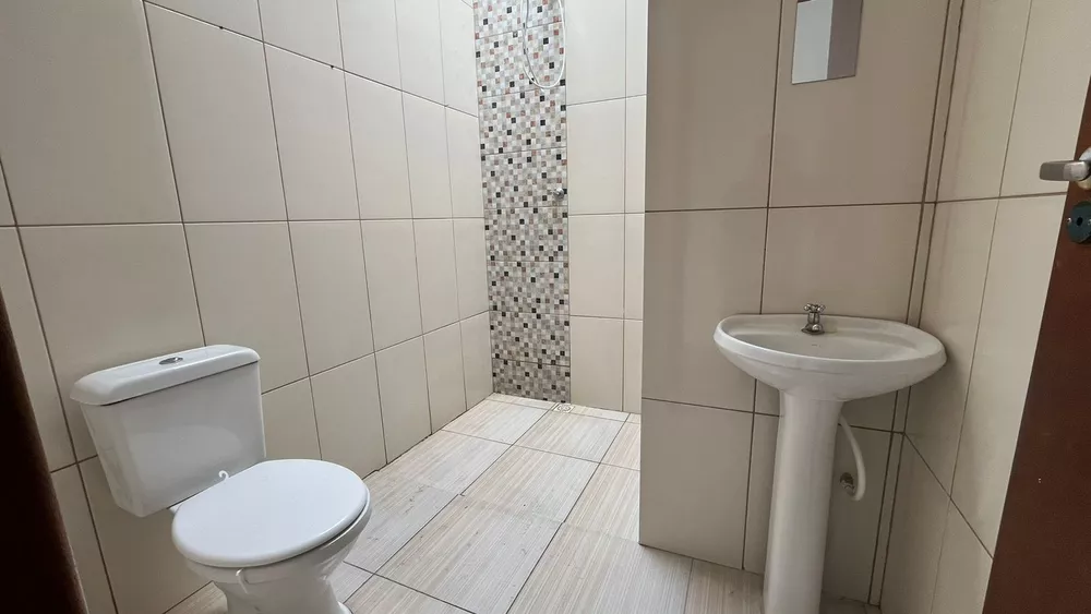 Sobrado, 2 quartos, 72 m² - Foto 1