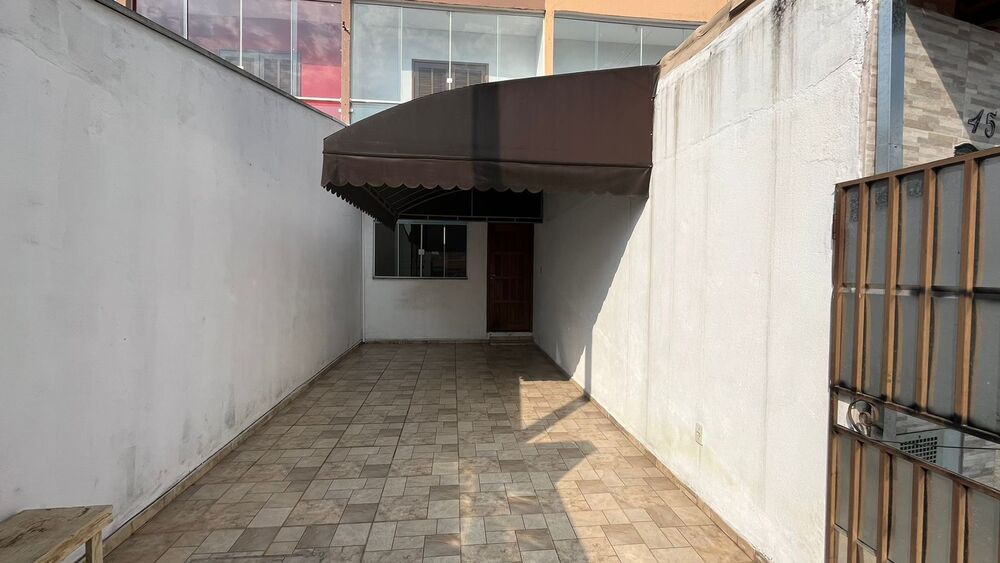 Sobrado, 2 quartos, 72 m² - Foto 8