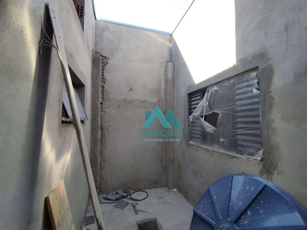 Casa, 3 quartos, 87 m² - Foto 4