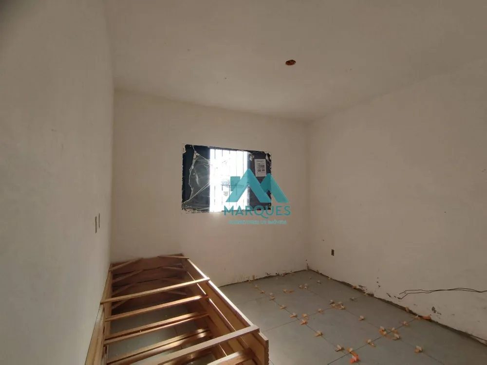 Casa, 3 quartos, 87 m² - Foto 2