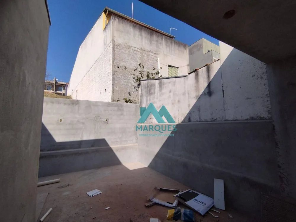 Casa, 3 quartos, 87 m² - Foto 3