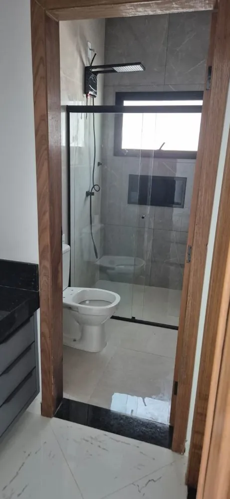 Casa, 3 quartos, 123 m² - Foto 1
