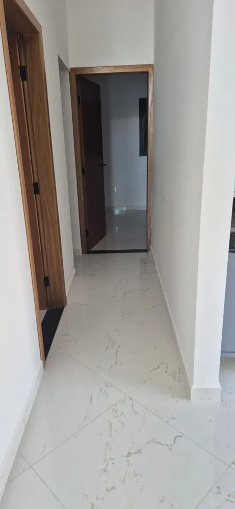 Casa, 3 quartos, 123 m² - Foto 4