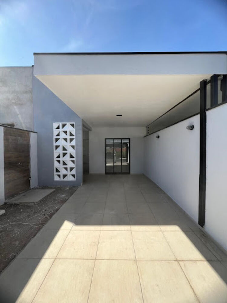 Casa, 2 quartos, 80 m² - Foto 2