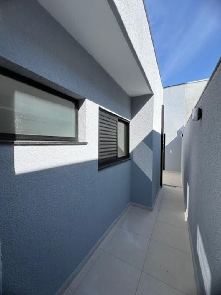 Casa, 2 quartos, 80 m² - Foto 4