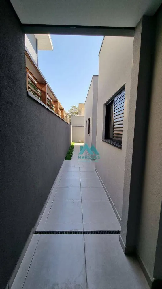 Casa, 3 quartos, 150 m² - Foto 2
