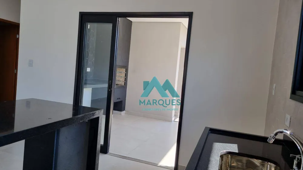 Casa, 3 quartos, 150 m² - Foto 1