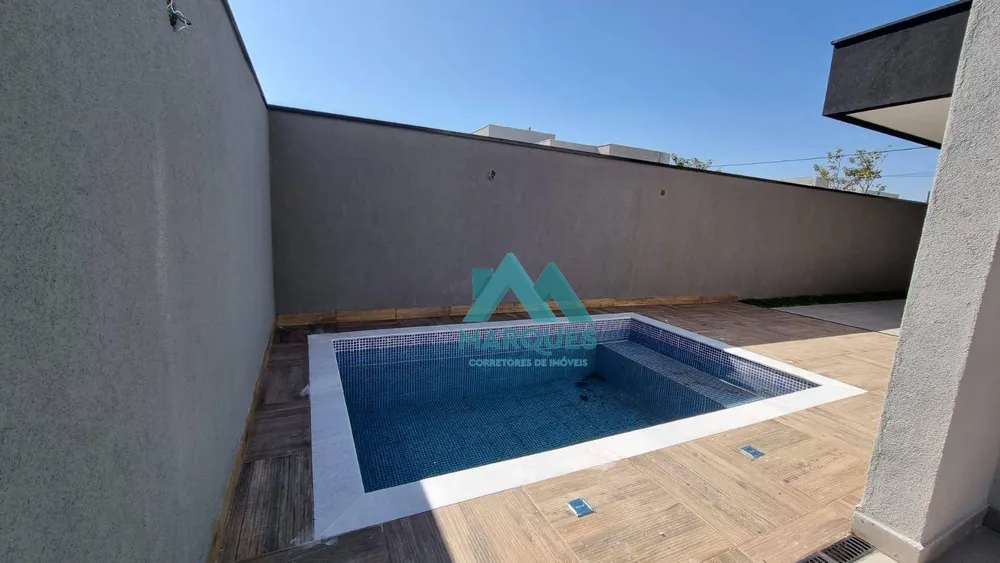 Casa, 3 quartos, 150 m² - Foto 4