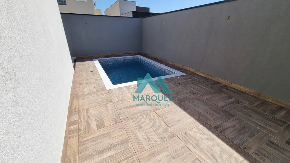 Casa, 3 quartos, 150 m² - Foto 3