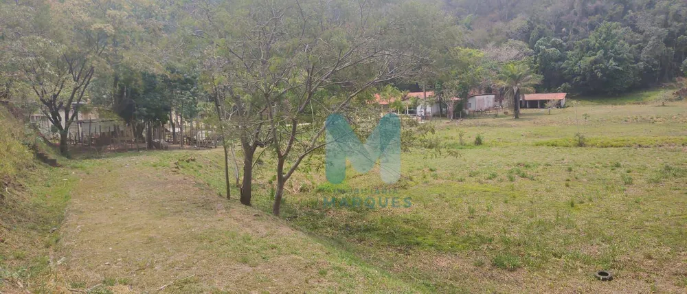 Terreno, 7 hectares - Foto 1
