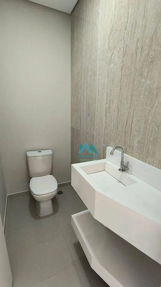 Sobrado, 3 quartos, 115 m² - Foto 3