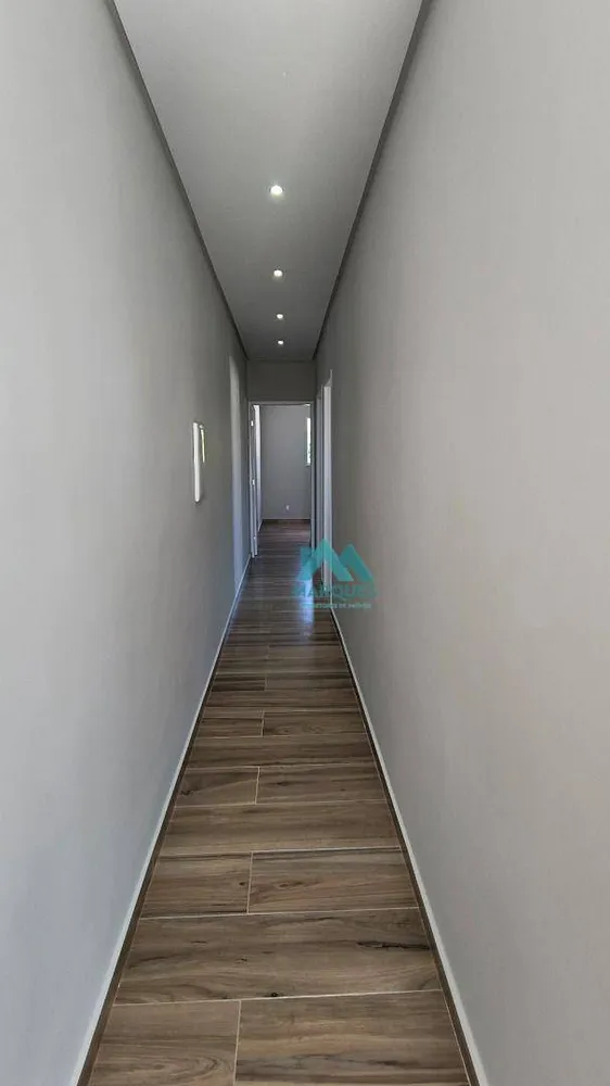 Sobrado, 3 quartos, 115 m² - Foto 1