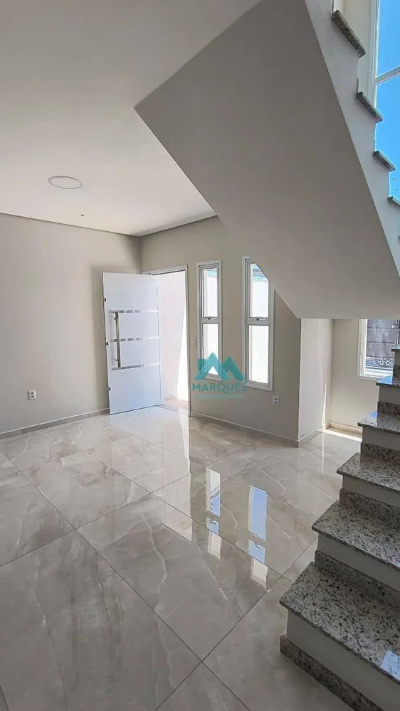 Sobrado, 3 quartos, 115 m² - Foto 4