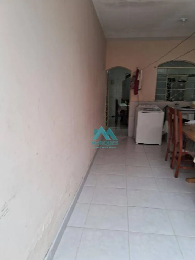 Casa, 3 quartos, 144 m² - Foto 4