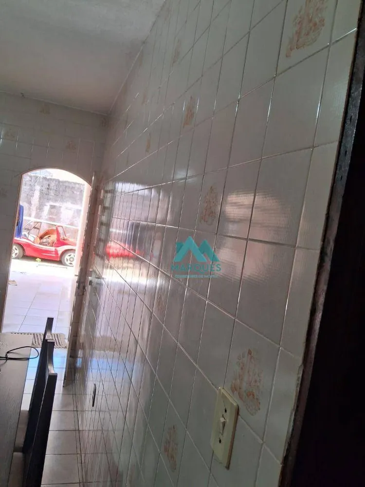 Casa, 3 quartos, 144 m² - Foto 1