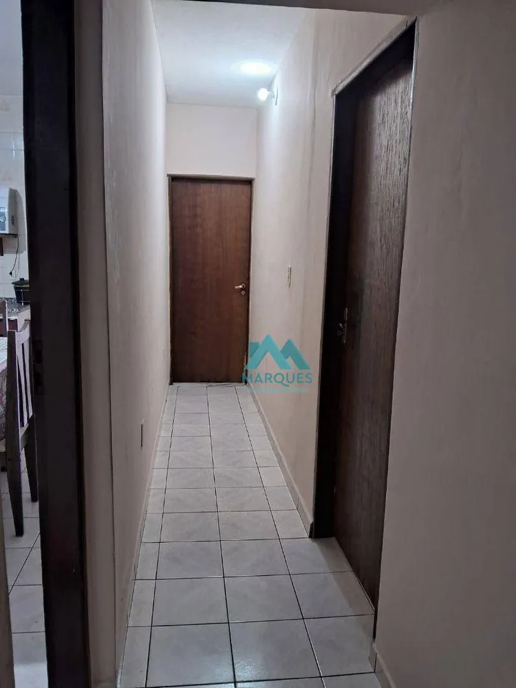 Casa, 3 quartos, 144 m² - Foto 2