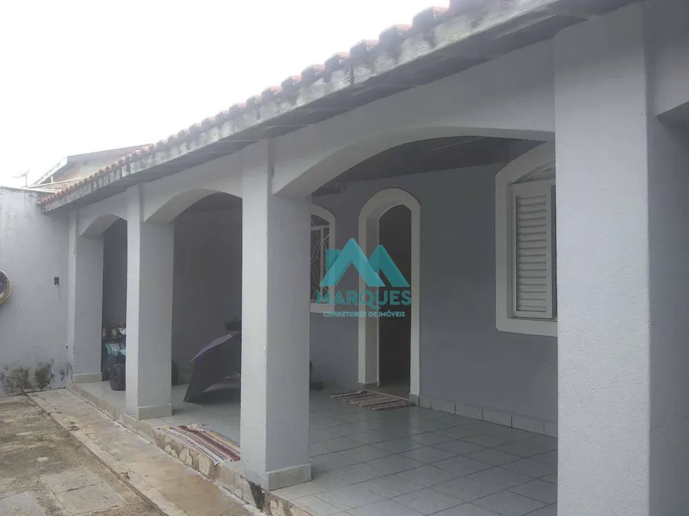 Casa, 3 quartos, 144 m² - Foto 3