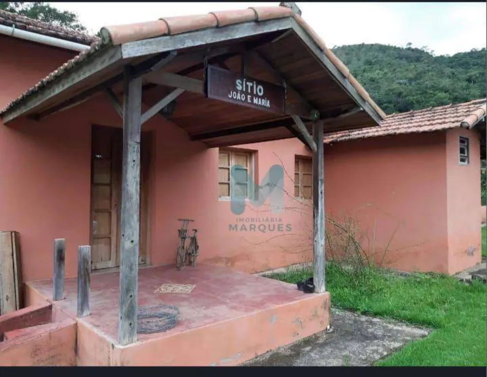 Sítio, 2 quartos, 3 hectares - Foto 3