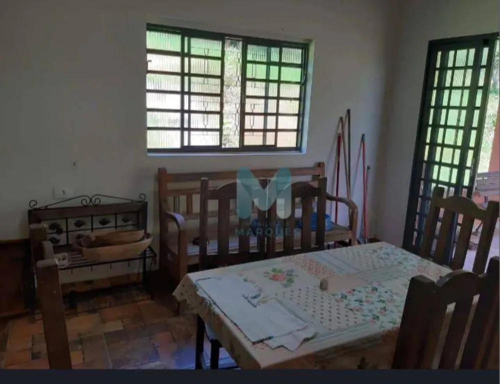 Sítio, 2 quartos, 3 hectares - Foto 1