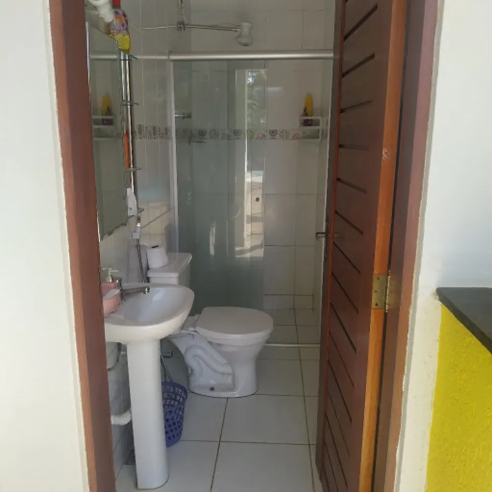 Chácara, 4 quartos, 1000 m² - Foto 2