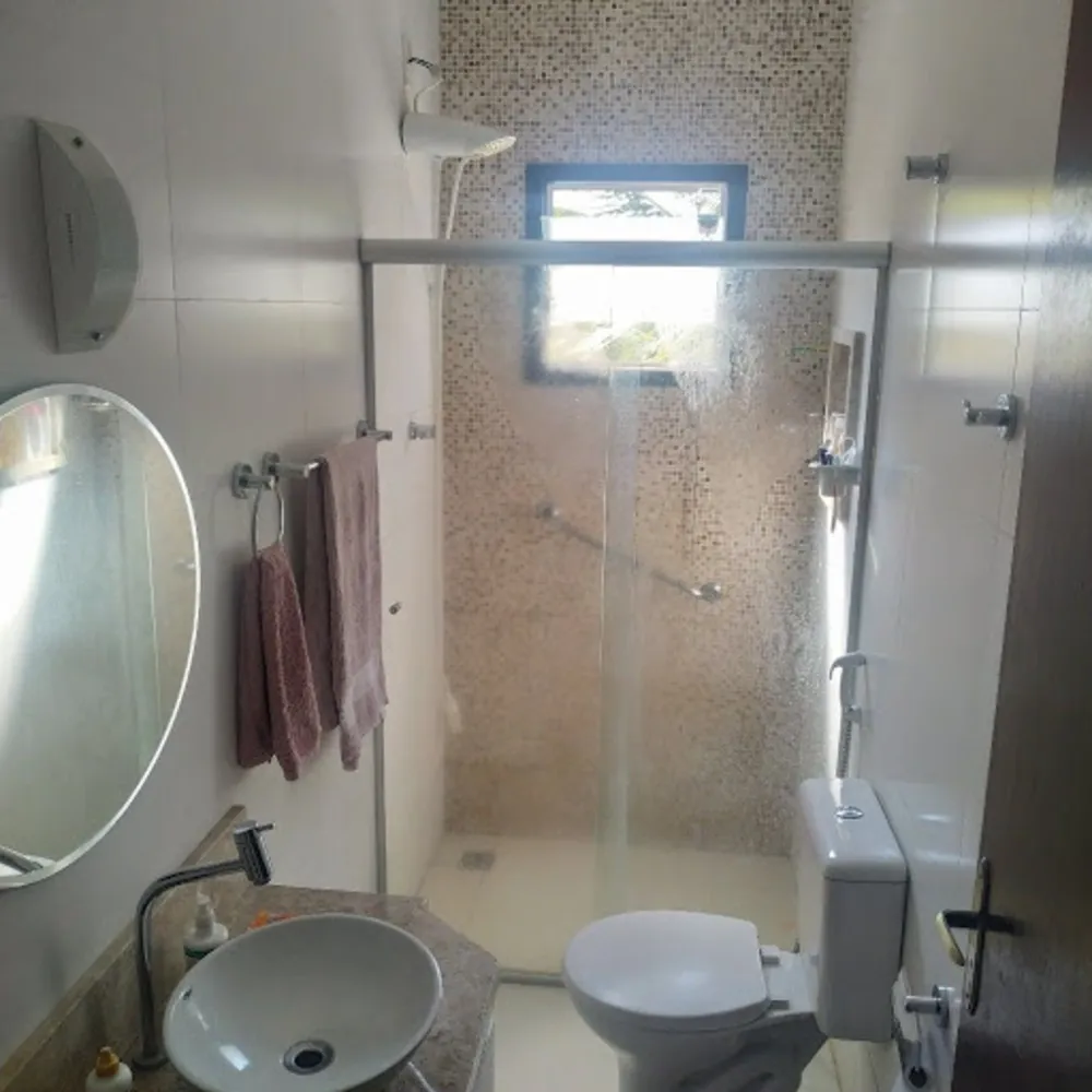 Chácara, 4 quartos, 1000 m² - Foto 1
