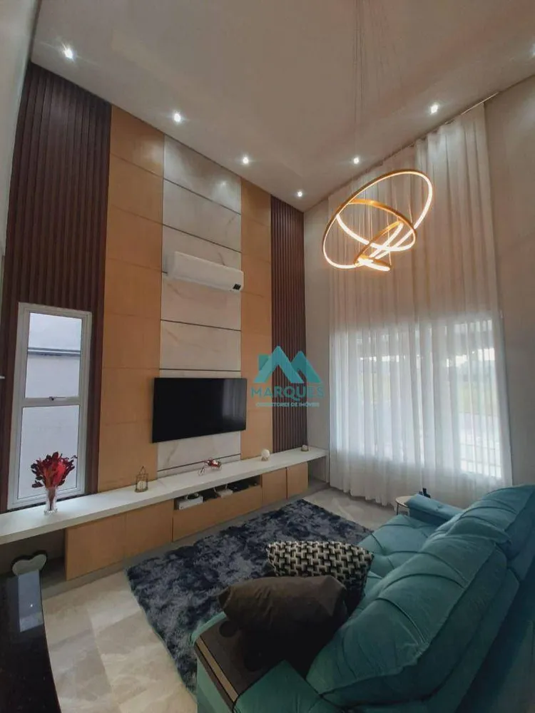 Casa de Condomínio, 3 quartos - Foto 4