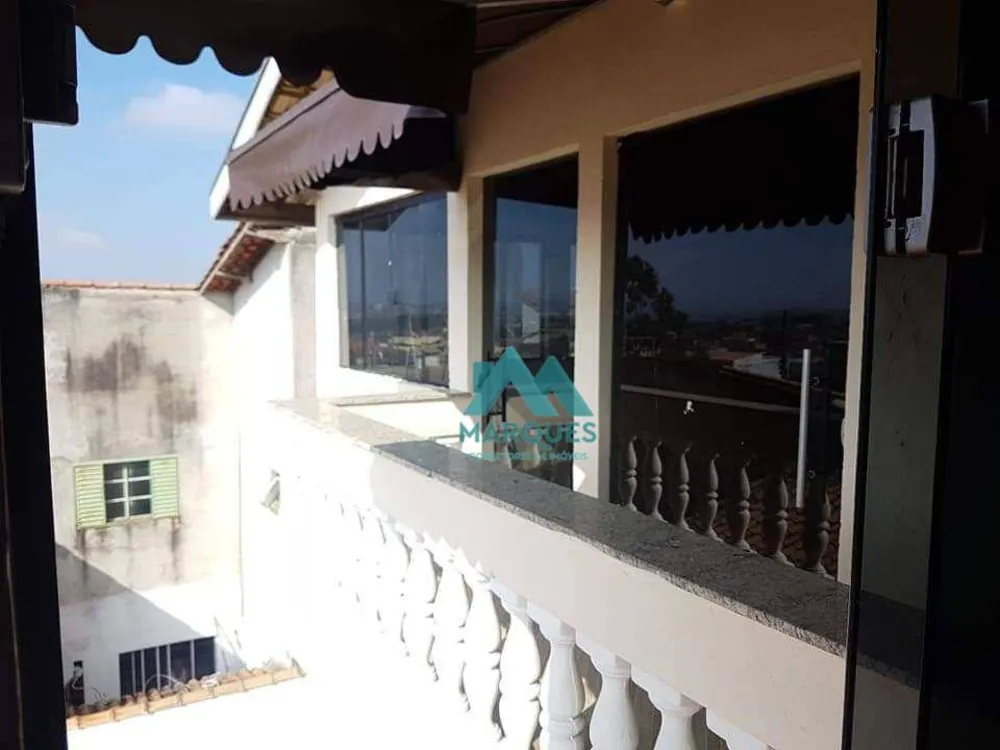 Sobrado, 3 quartos, 175 m² - Foto 1