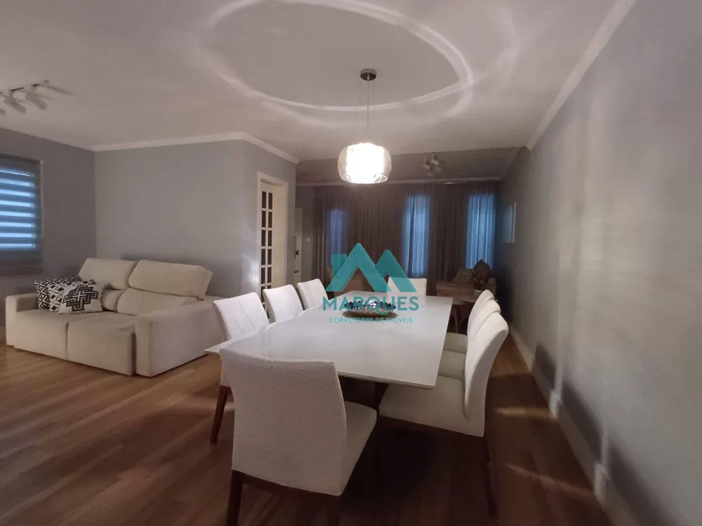 Sobrado, 3 quartos, 171 m² - Foto 3