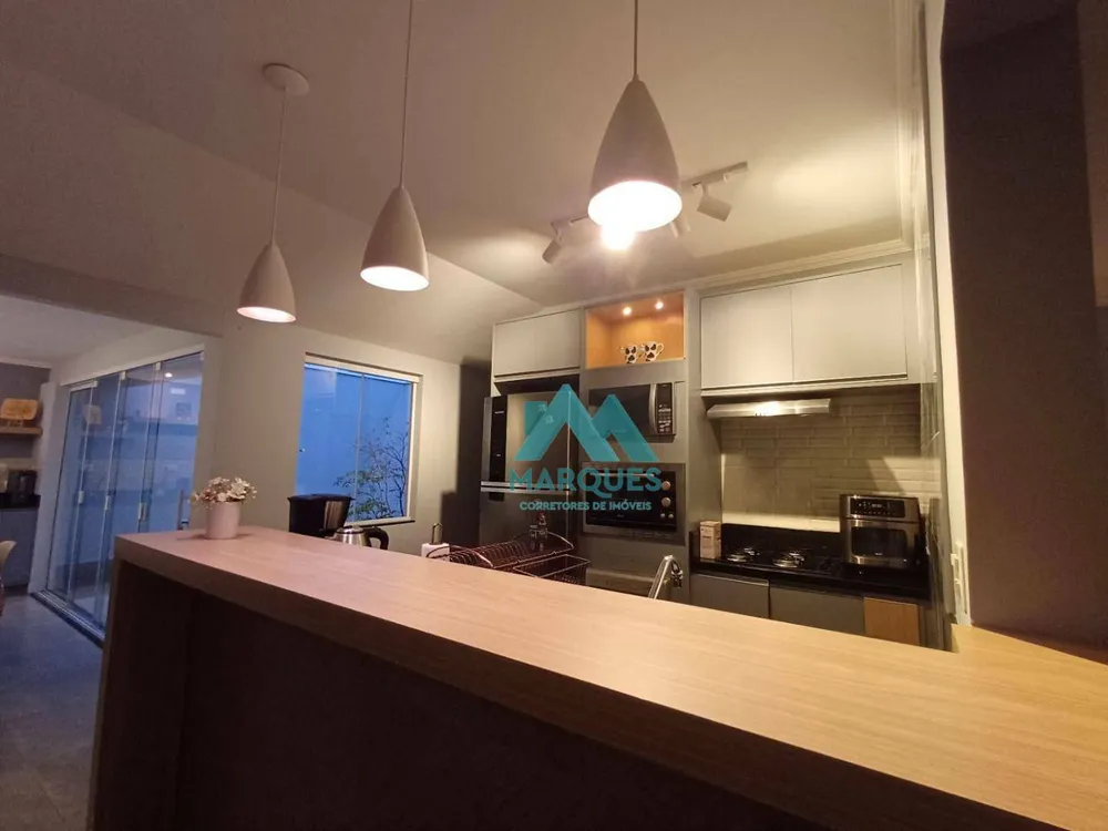 Sobrado, 3 quartos, 171 m² - Foto 2