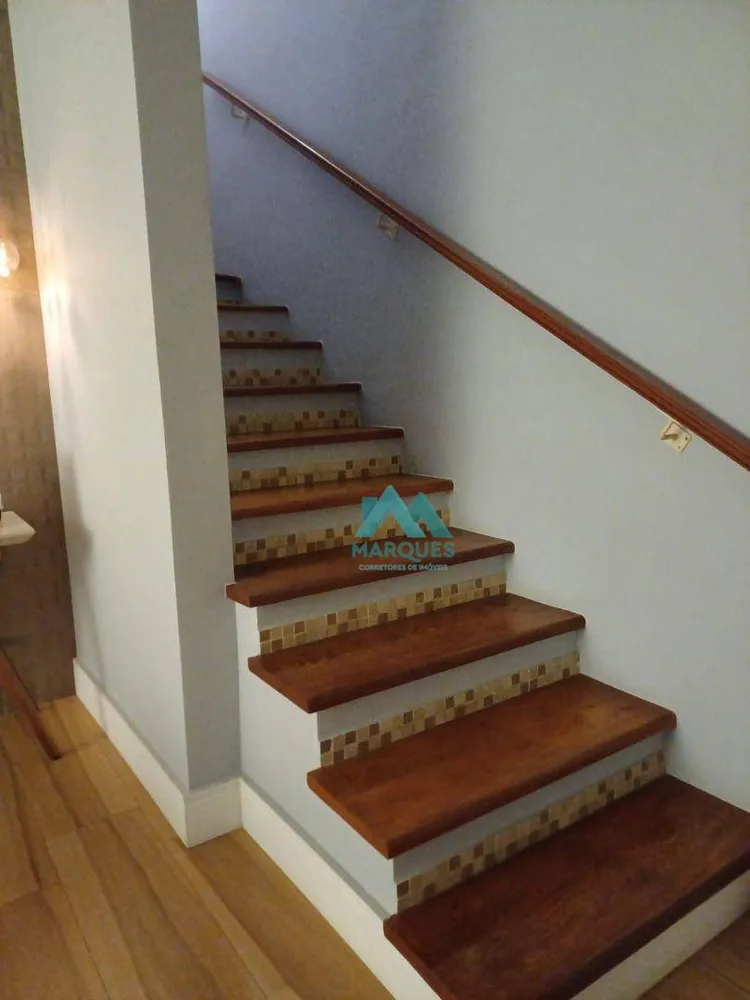 Sobrado, 3 quartos, 171 m² - Foto 4