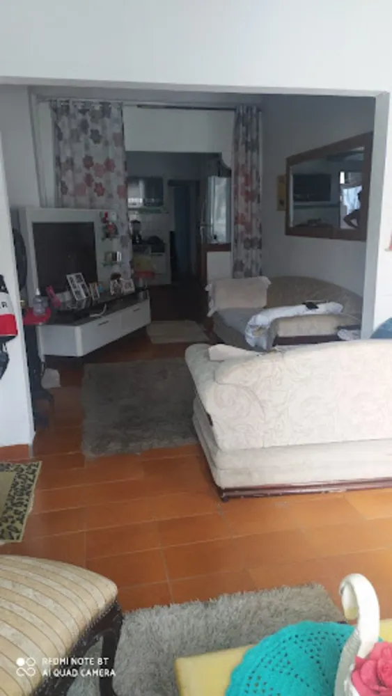 Casa, 2 quartos, 200 m² - Foto 1