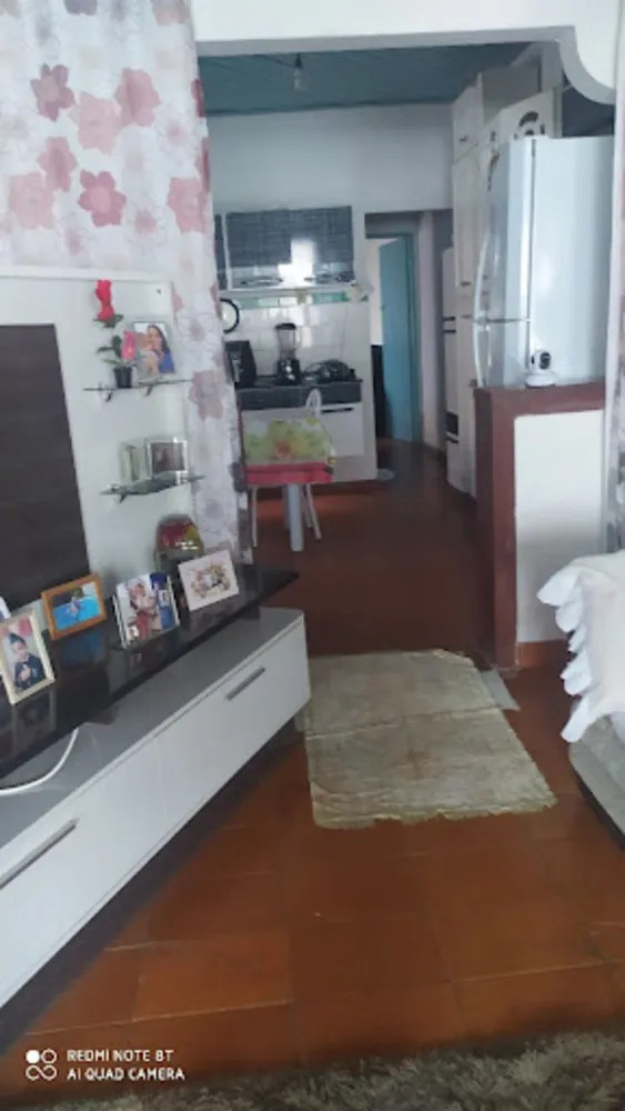 Casa, 2 quartos, 200 m² - Foto 4