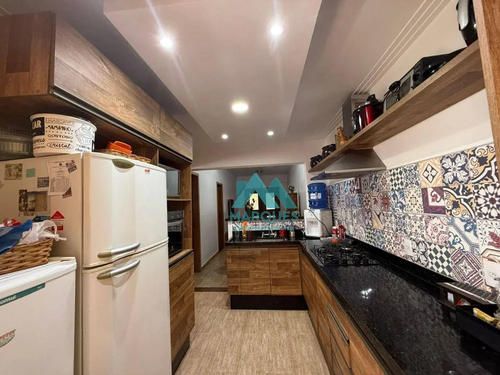 Casa, 3 quartos, 132 m² - Foto 3