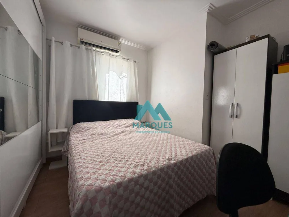 Casa, 3 quartos, 132 m² - Foto 2