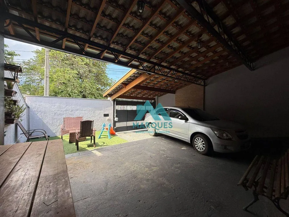 Casa, 3 quartos, 132 m² - Foto 4