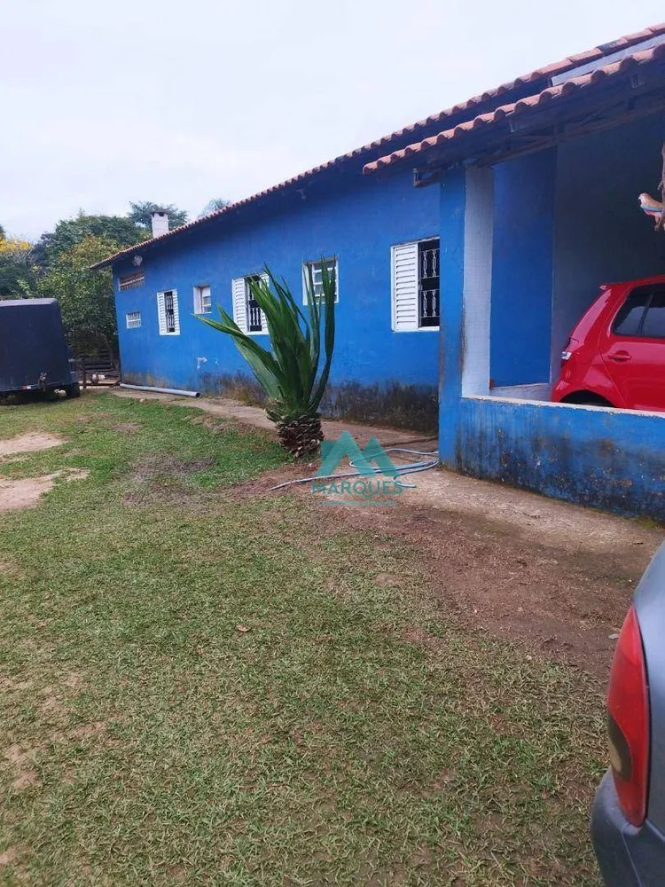 Chácara, 3 quartos, 3200 m² - Foto 3