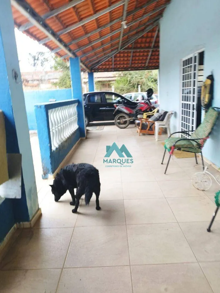 Chácara, 3 quartos, 3200 m² - Foto 4