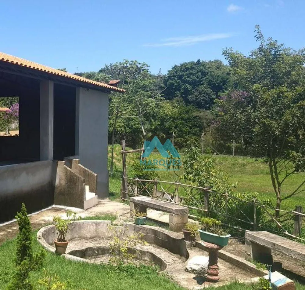 Chácara, 3 quartos, 3200 m² - Foto 2