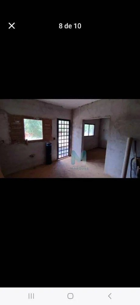 Chácara, 4 quartos, 480 m² - Foto 2